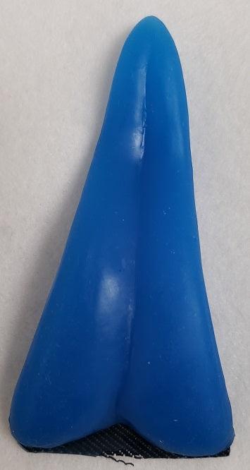 Silicone JW Velociraptor Tongue
