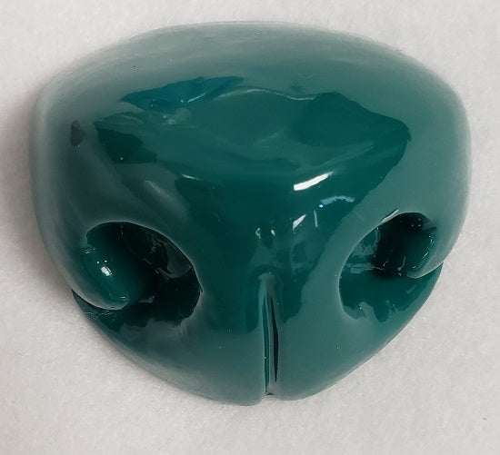 Plastic Large Toony K9 Nose