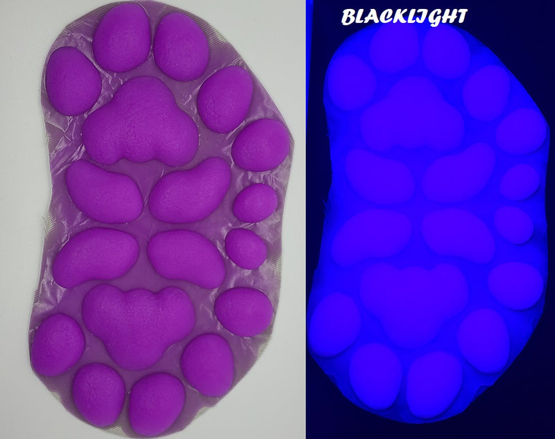 Silicone Anthro K9 Handpads