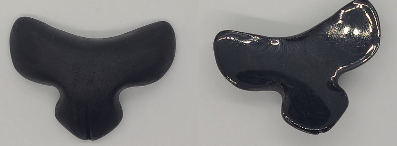 Plastic Toony Feline Nose