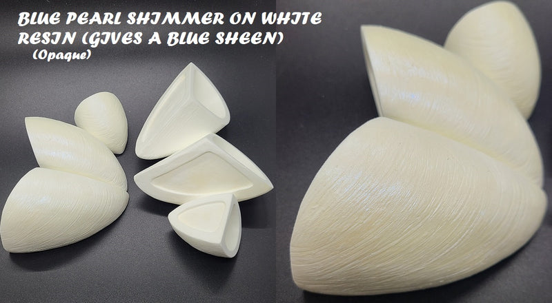 Shimmer 6 Set XL Cloppers