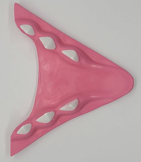 Basic Eastern Sergal Jawset