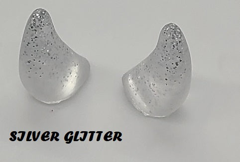 Glitter Small Teeth