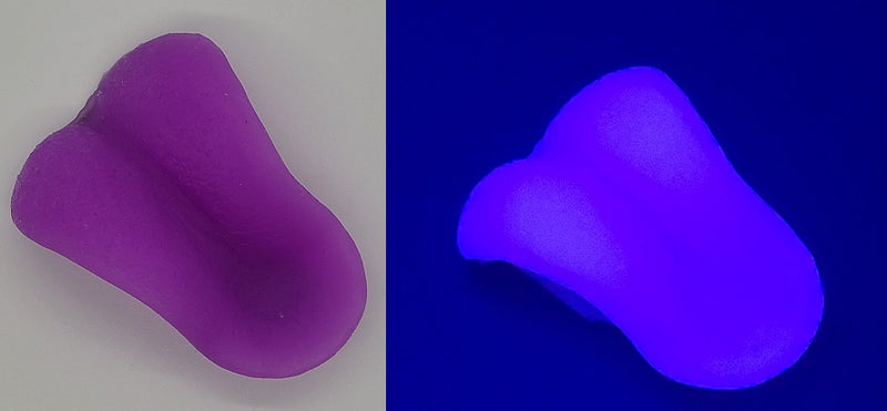 Silicone Small Feline Tongue