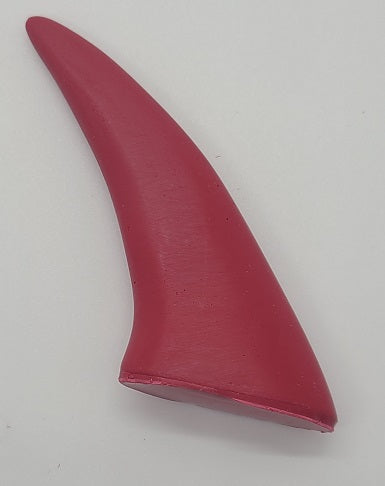 Basic Opaque 2.5-Inch Plastic Spike  *sold per spike*