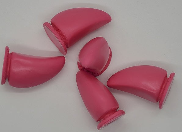 Basic Opaque Nubz Claws *Sold per claw*