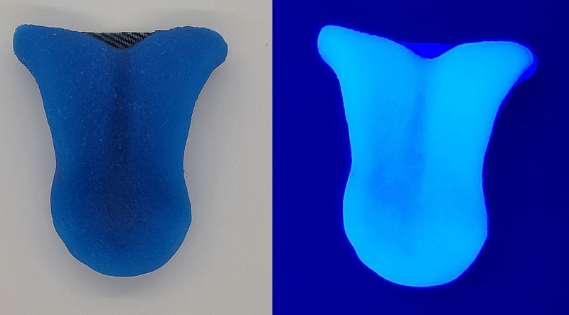 Silicone Big Cat Tongue