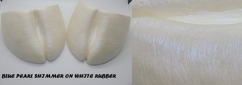 Shimmer Small Cloven Hooves