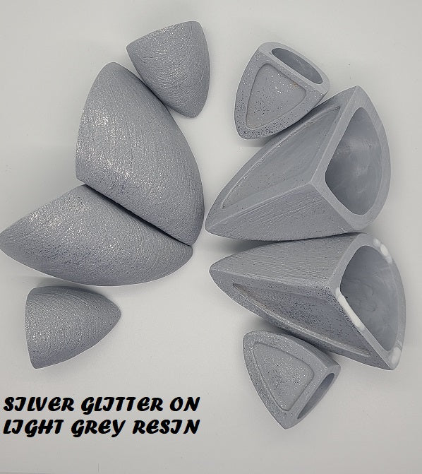 Glitter 8 Set Point XL Cloppers