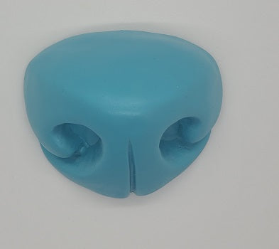 Plastic Large Toony K9 Nose