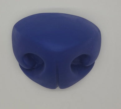 Plastic Large Toony K9 Nose