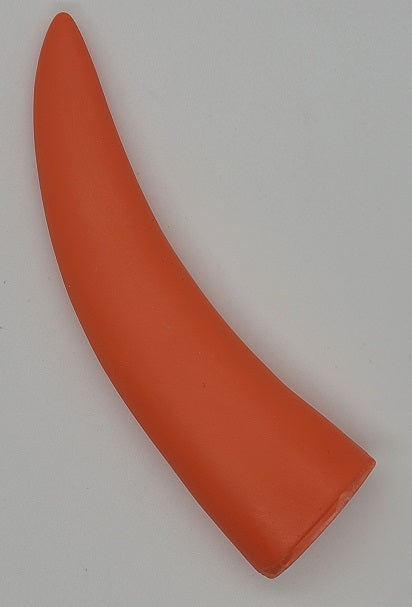 Basic Opaque Chibi Saber Teeth *Sold per Tooth*