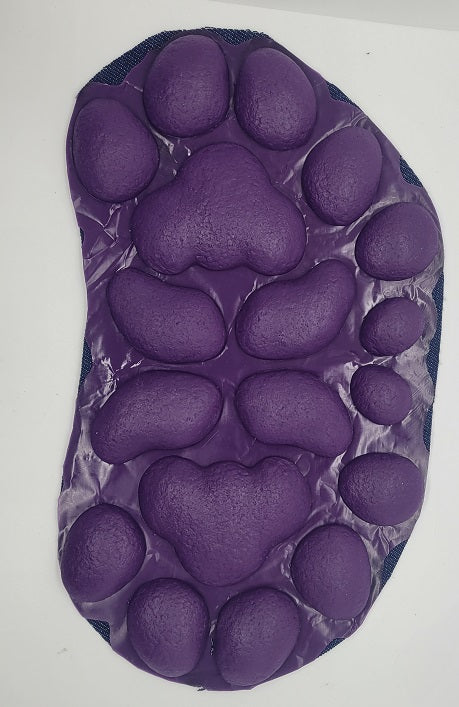 Silicone Anthro K9 Handpads