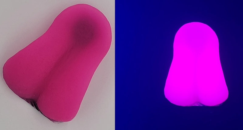 Silicone Small Feline Tongue