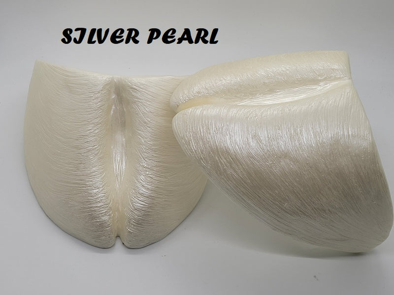 Shimmer Small Cloven Hooves