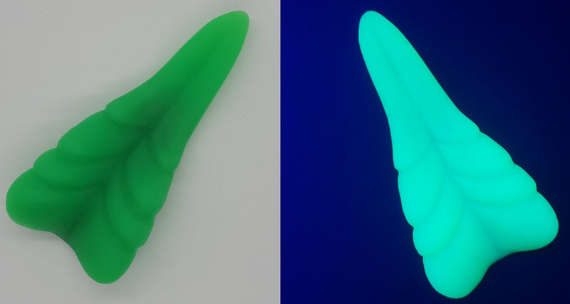 Silicone Point Sergal Tongue
