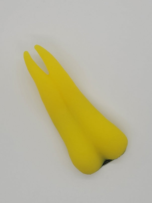 Silicone Forked Dragon Tongue