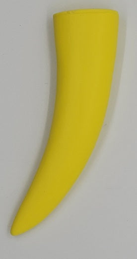 Basic Opaque Chibi Saber Teeth *Sold per Tooth*