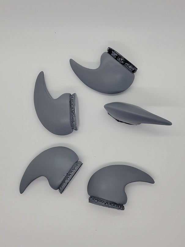 Basic Opaque Large Monster Claws *Sold Per Claw*