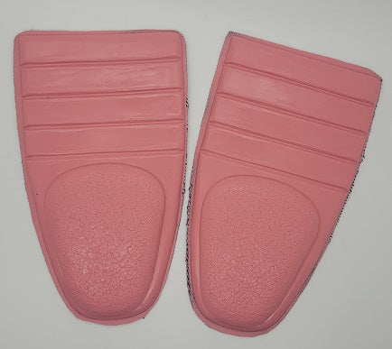 Rubber Adjustable Heels