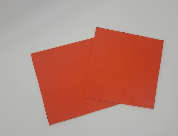 Non-3D Toony Eye Blanks