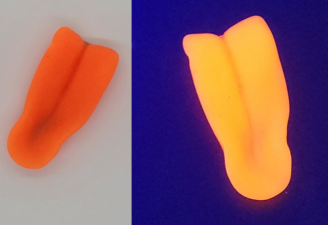 Silicone Fox Tongue