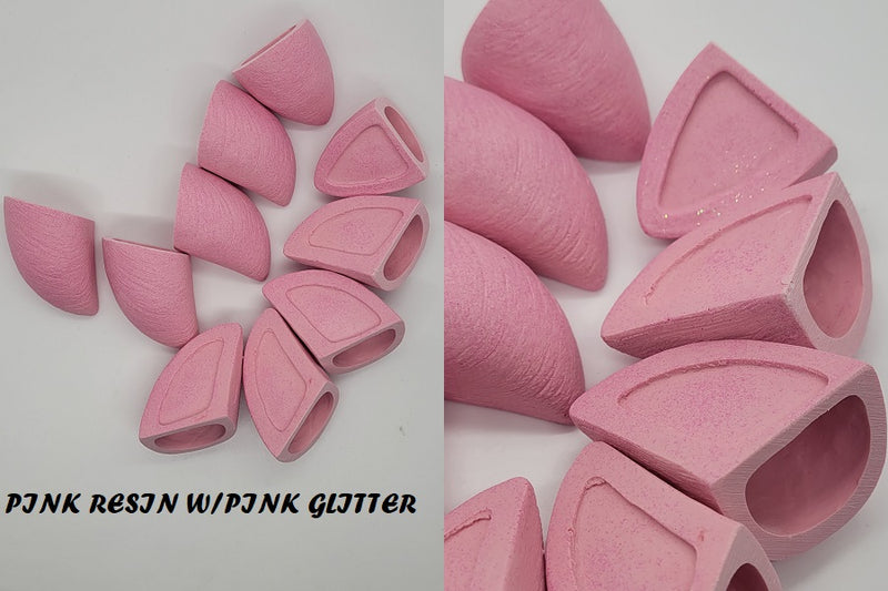 Glitter Small Cloppers