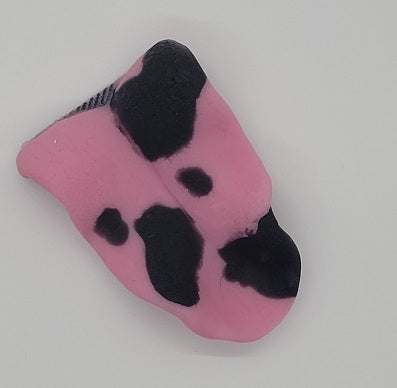 Silicone Snarly K9 Tongue