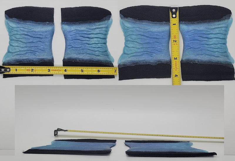 Silicone Mouth Flaps