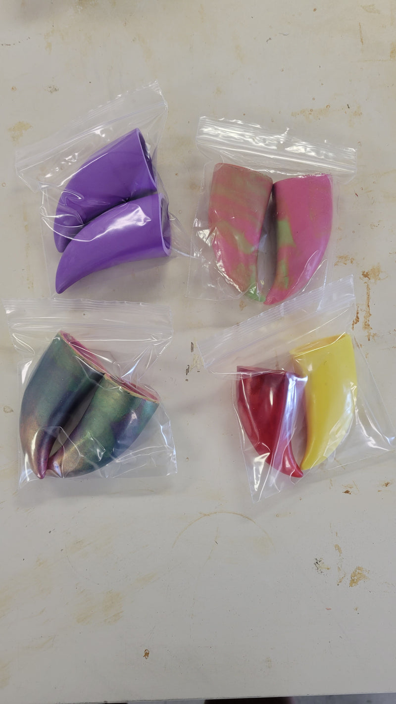 Discounted Item: Horn/Antler sets