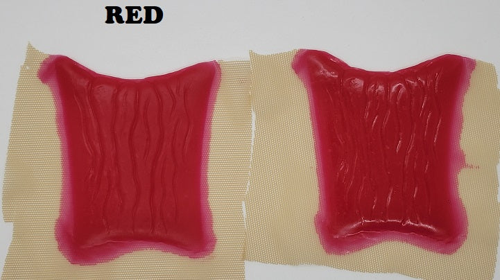 Silicone Mouth Flaps