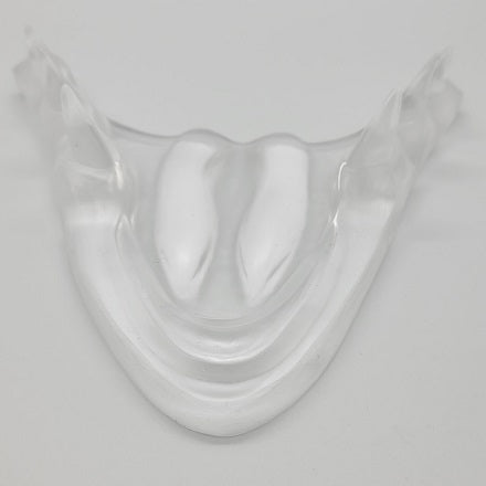 Clear Eastern Sergal Jawset