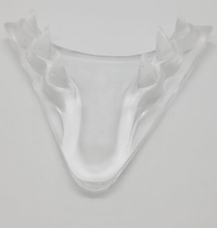 Clear Eastern Sergal Jawset