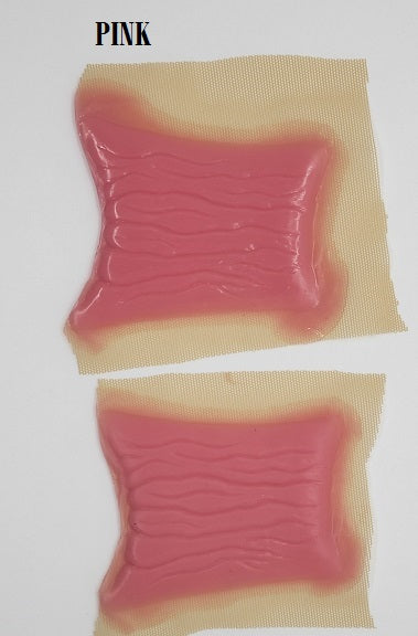 Silicone Mouth Flaps