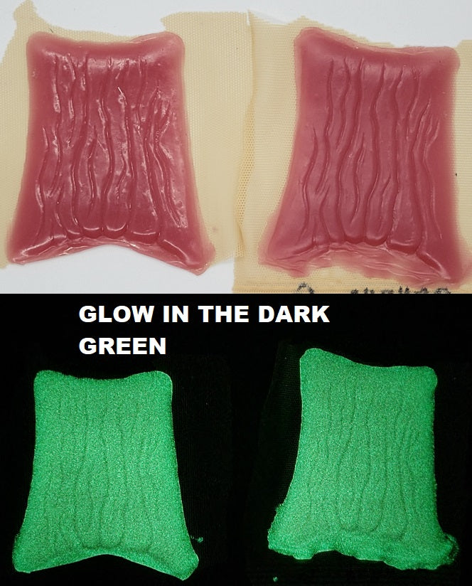 Silicone Mouth Flaps