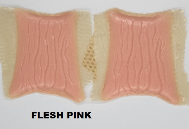 Silicone Mouth Flaps