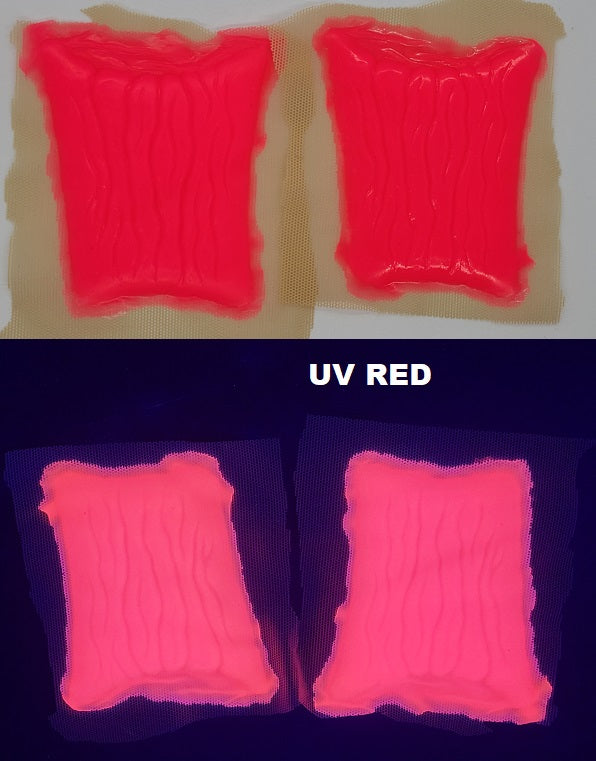 Silicone Mouth Flaps