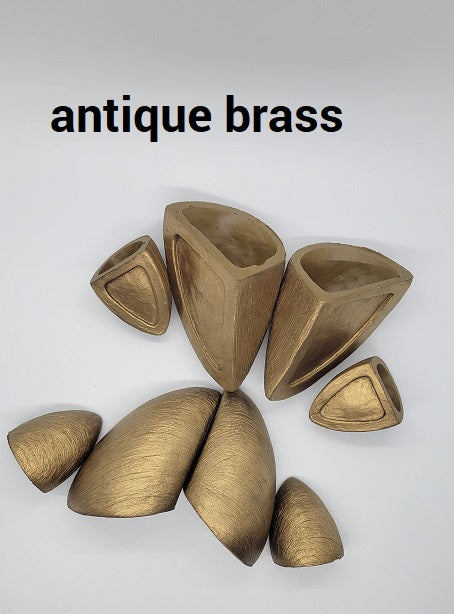 Shimmer 8 Set Point XL Cloppers