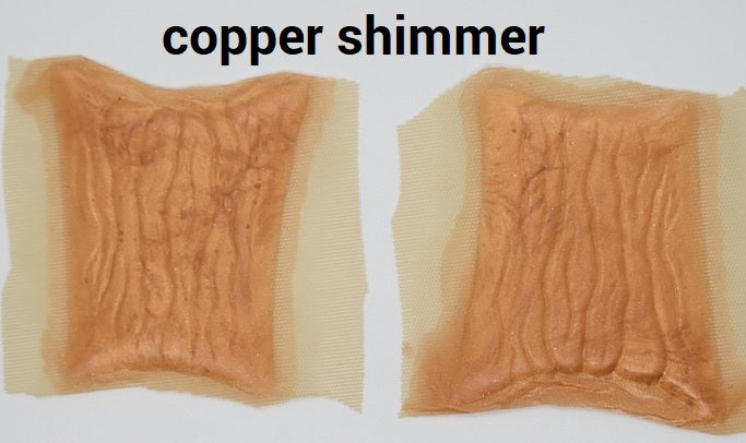 Silicone Mouth Flaps