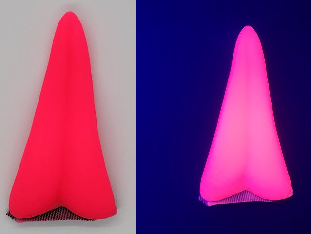 Silicone JW Velociraptor Tongue