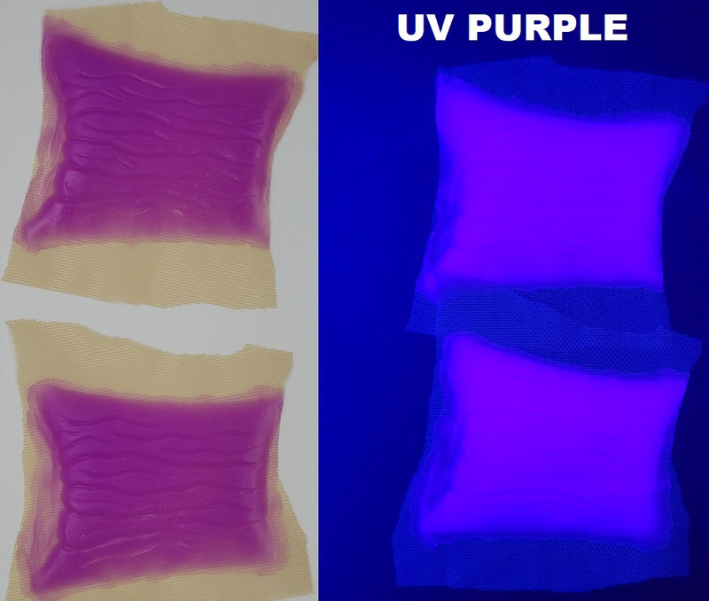 Silicone Mouth Flaps