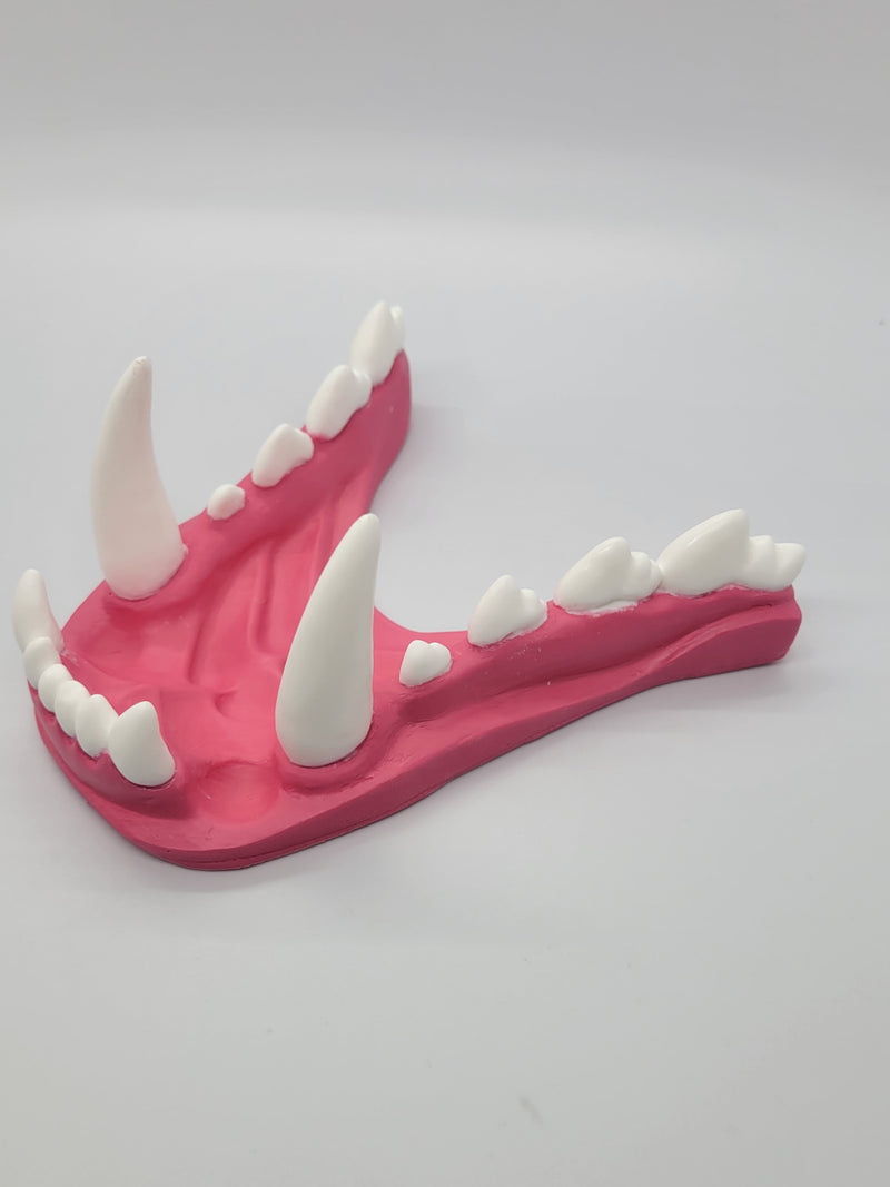 Basic Werewolf Jawset