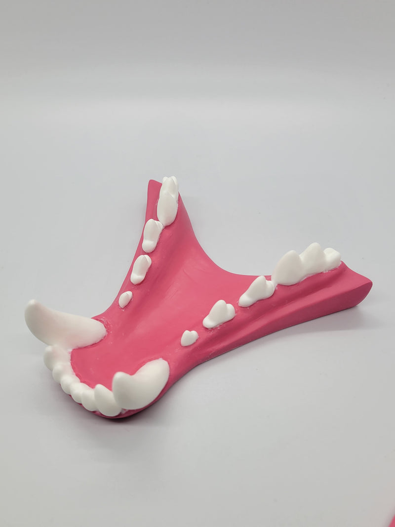 Basic Werewolf Jawset