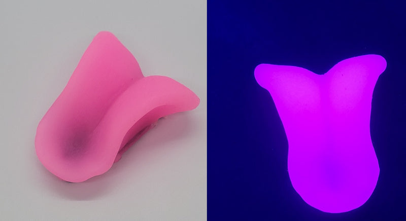 Silicone Big Cat Tongue