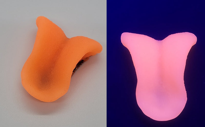 Silicone Big Cat Tongue