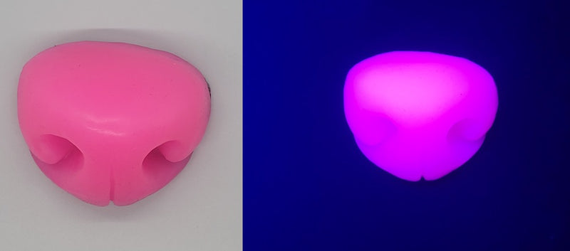 Silicone Large Toony K9 Nose