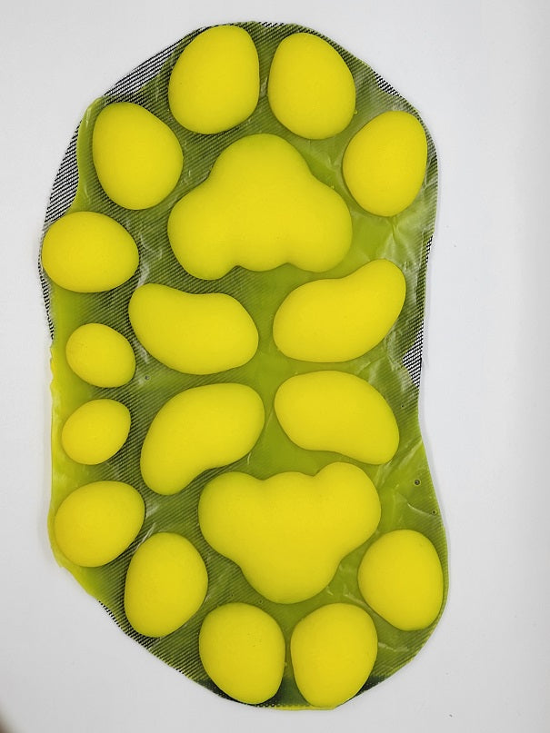 Silicone Anthro K9 Handpads