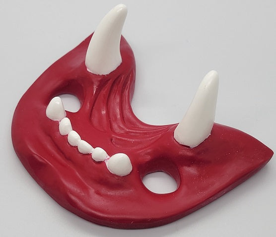 Custom Colored Bear Jawset