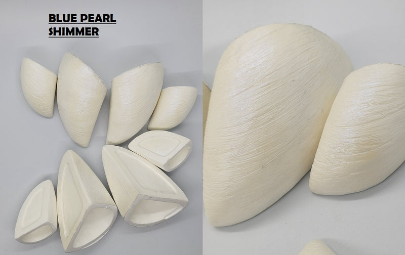 Shimmer 8 Set Round XL Cloppers