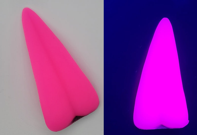 Silicone Corvid Tongue